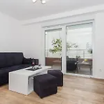 2 Bedroom Stunning In * 마카르스카
