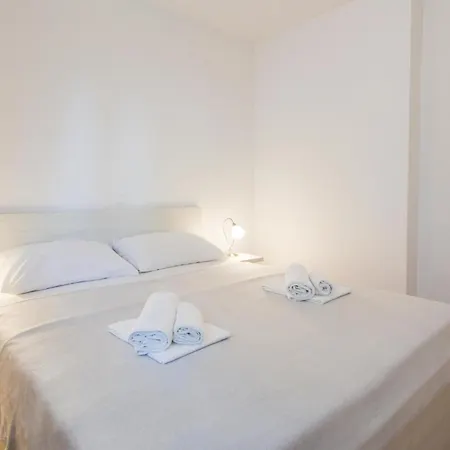 2 Bedroom Stunning In Apartman