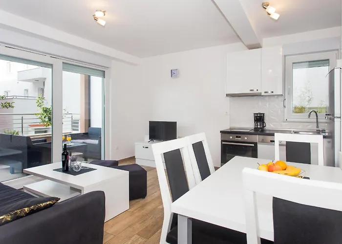 Lovely In With Wifi Apartment *