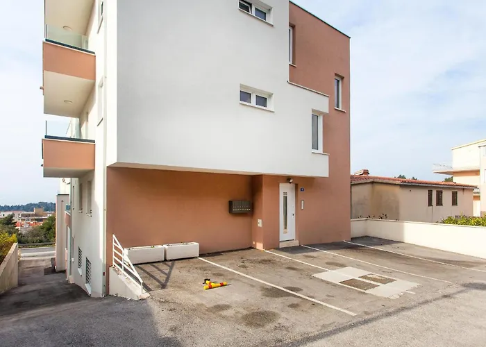 Apartment Lovely In With Wifi *