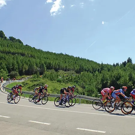 Apartmán Lovely In With Wifi *